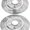 Toddmomy Bike Flywheel Guard Transparent Plastic-1