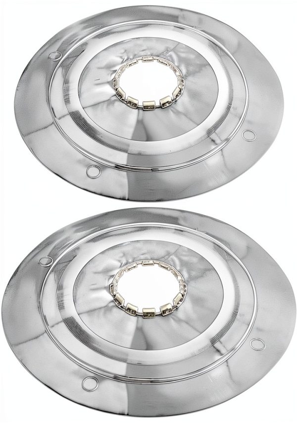 Toddmomy Bike Flywheel Guard Transparent Plastic-1