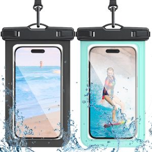 Waterproof Phone Pouch by DNNBAO Cell Phone Dry Bag-0