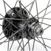 BMX Hub Guard Odyssey G.L.A.N.D. MK5 Black Matte-1