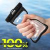JOTO Waterproof Phone Case Dry Bag-6