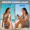 AiRunTech Waterproof Dry Bag Case for Phones IP68-7