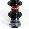 Bike Wheel Guard YehVeh Transparent Plastic-5
