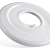 Fabater Bike Spoke Protectors Transparent Plastic-2