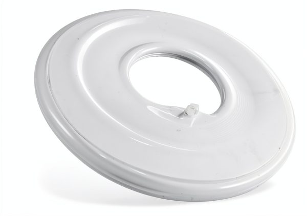 Fabater Bike Spoke Protectors Transparent Plastic-2