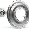 Bike Wheel Guard YehVeh Transparent Plastic-4