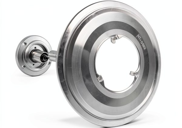 Bike Wheel Guard YehVeh Transparent Plastic-4