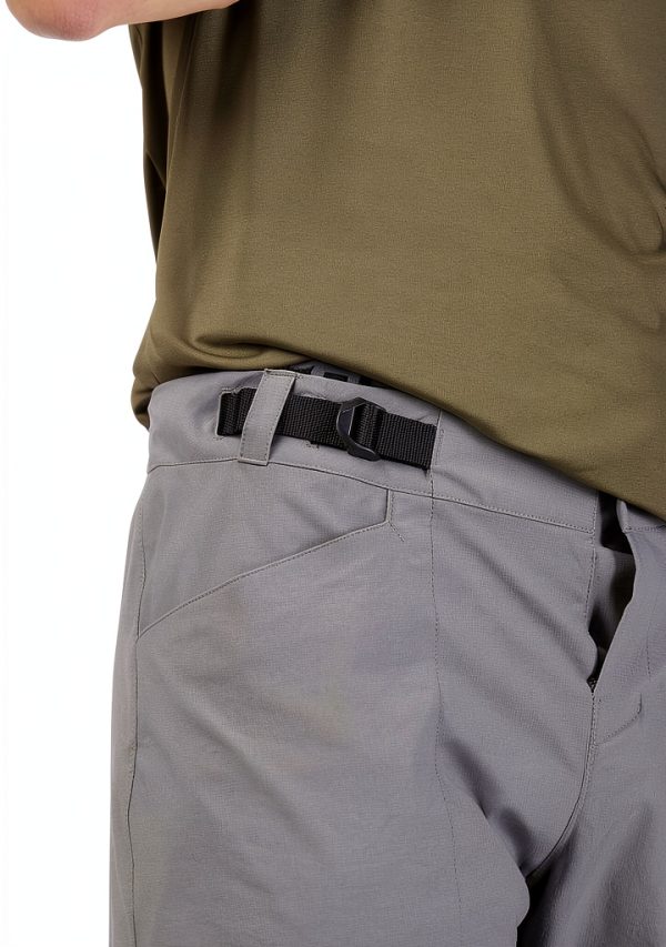 Fox Racing Men's Cycling Shorts Stretch Ripstop-3