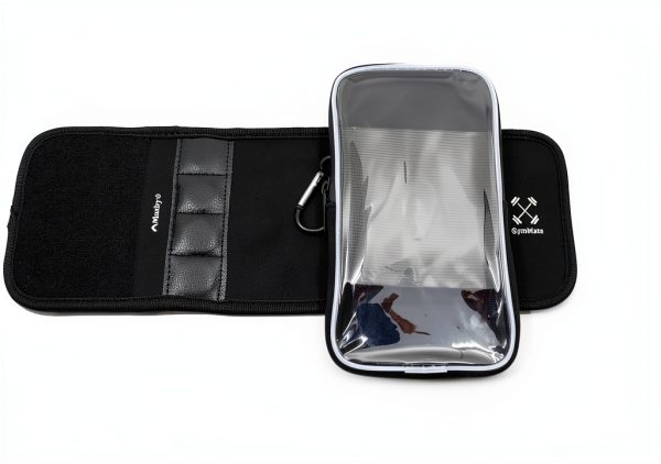 Maxby Neoprene Water Bottle Sleeve for Gym-1