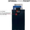 Thermal Phone Case PHOOZY Waterproof Sleeve-8