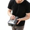 Smasrob Waterproof Phone Dry Bag for Cell Phones-3