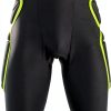 Oneal Men's Cycling Compression Shorts Protective-0