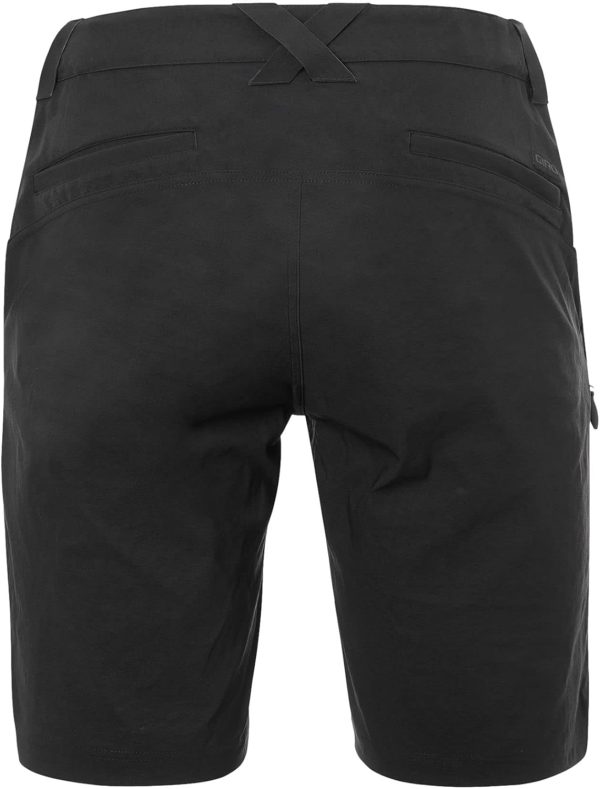 Giro Men's Cycling Compression Shorts Black 28-1