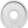 Baluue Bike Spoke Protector Transparent Plastic-8