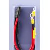 Attwood 10‑Gauge Boat Wire Terminal 22‑Inch for Trolling Motor-2