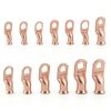 Taukealugs Copper Wire Terminals for Boat-1