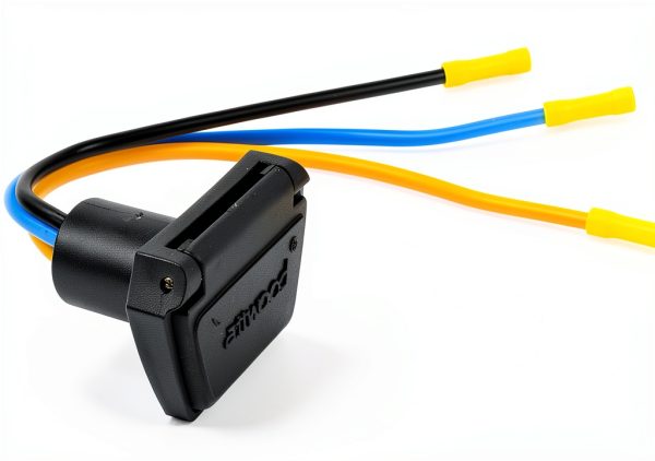Attwood Boat Wire Terminal 10 AWG Electric-2