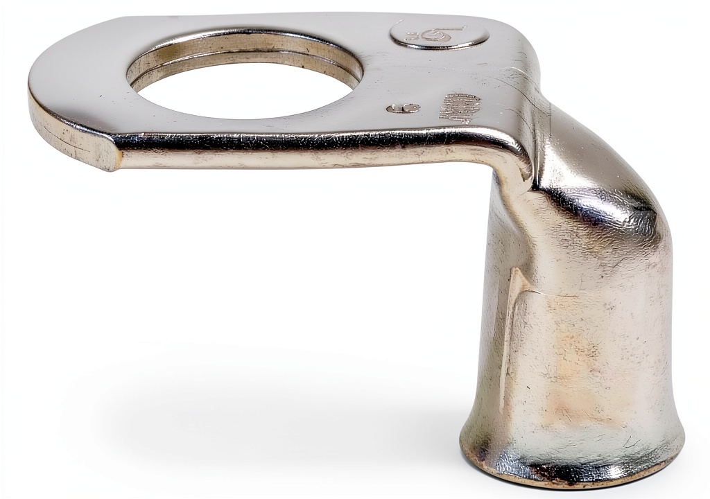 Ancor marine wire terminals with tinned copper lugs
