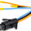 Attwood Boat Wire Terminal 10 AWG Electric-4