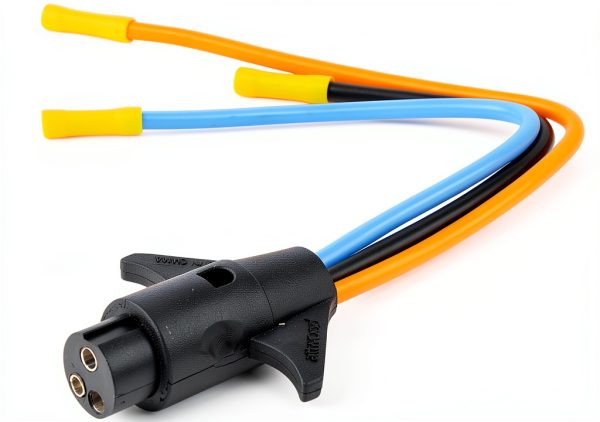 Attwood Boat Wire Terminal 10 AWG Electric-4