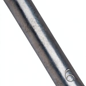 Boat Wire Terminal Ancor 6 Awg Copper Butt Splice-0