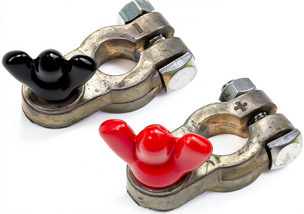 Waterproof boat lights