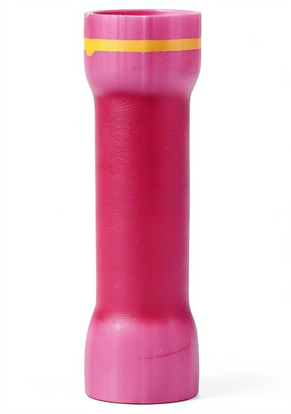 Boat Wire Terminals Ancor Vinyl 3 Pack Red-0