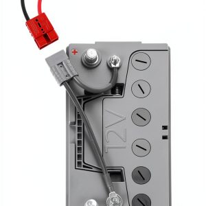 12V 8 Gauge Marine Wire Connector Connect Ease-0