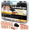 Taukealugs Copper Wire Terminals for Boat-0