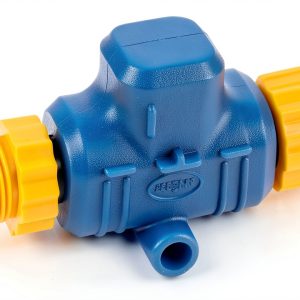 Ancor NMEA 2000 Power Isolator Plastic Design-0