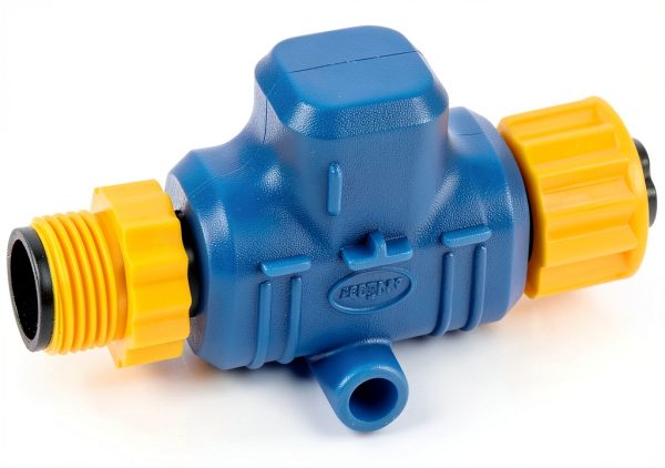 Ancor NMEA 2000 Power Isolator Plastic Design-0