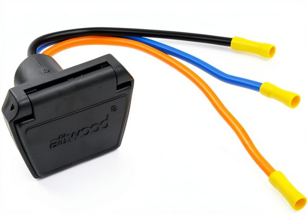 Attwood Boat Wire Terminal 10 AWG Electric-3