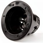 T-H Marine Cable Boot for Marine Environments-0