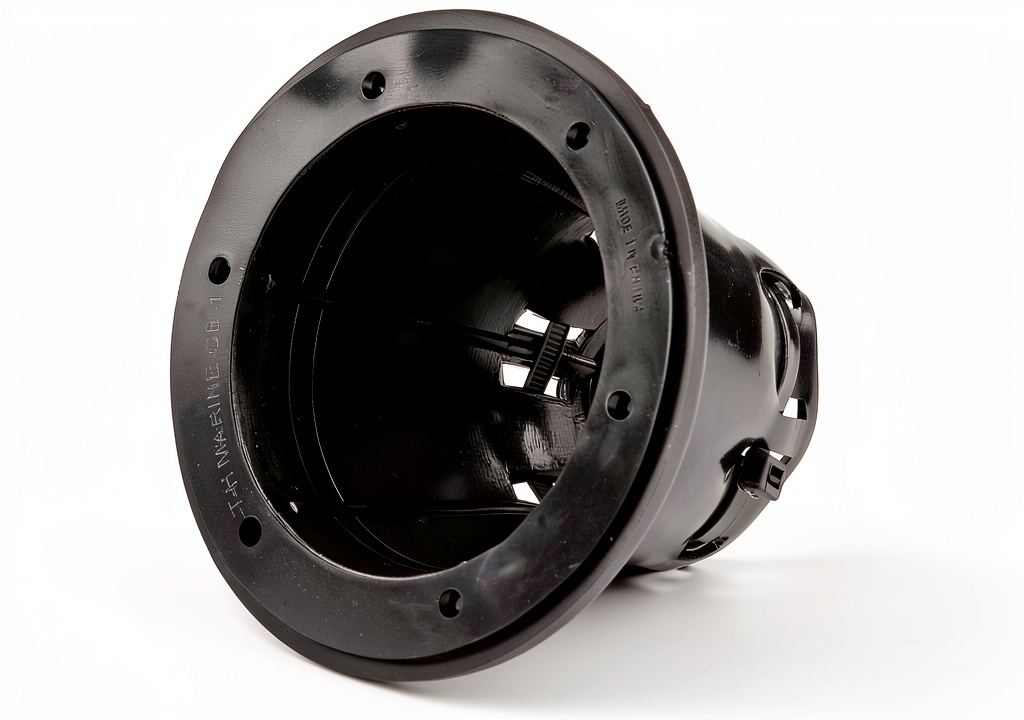 T-H Marine Cable Boot for Marine Environments