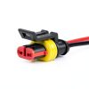 16AWG Pin Connectors Nylon Marine LanHong-2
