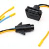 Attwood Boat Wire Terminal 10 AWG Electric-0