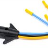 Attwood Boat Wire Terminal 10 AWG Electric-5