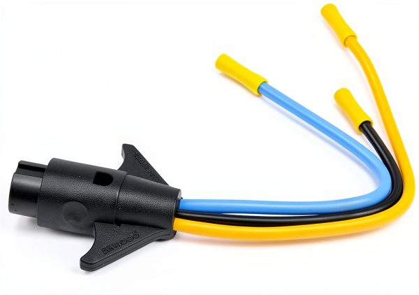 Attwood Boat Wire Terminal 10 AWG Electric-5