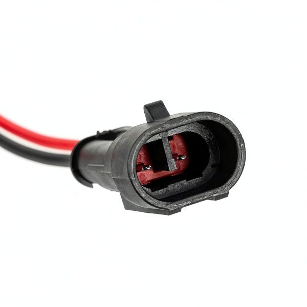 16AWG Pin Connectors Nylon Marine LanHong-5