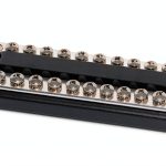 Blue Sea Systems 10 Circuit Screw Terminal 100A-0