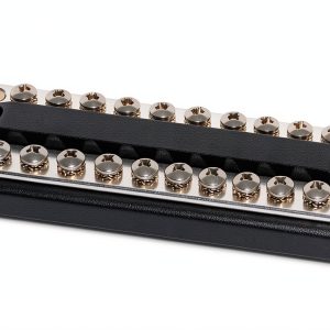 Blue Sea Systems 10 Circuit Screw Terminal 100A-0