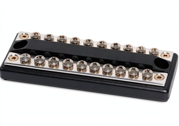 Blue Sea Systems 10 Circuit Screw Terminal 100A-0
