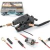 Taukealugs Copper Wire Terminals for Boat-6