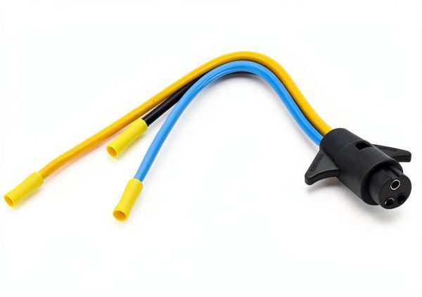 Attwood Boat Wire Terminal 10 AWG Electric-6
