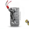 12V 8 Gauge Marine Wire Connector Connect Ease-1