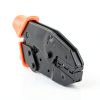 Nilight 300PCS 22-16# Crimp Terminals Copper Nylon Wire Connectors-4