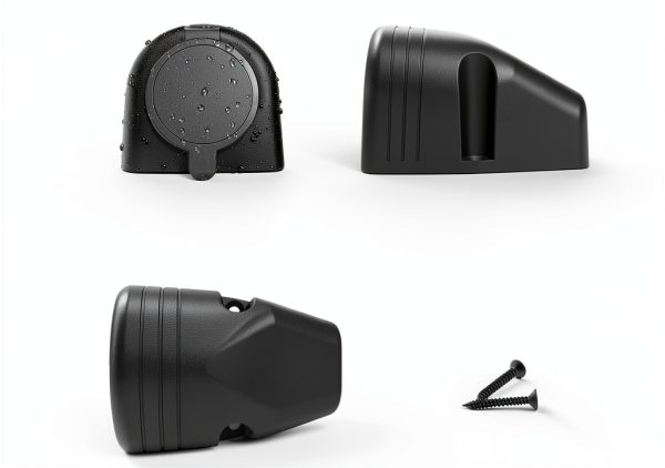 KarlKers Anderson Powerpole Outlet Bracket PP15-30-45 Weatherproof-4
