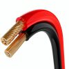 Marine Battery Connector MONDGE Quick Connect Kit 2 Pin Male Black Red-3