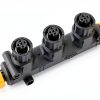 Marinco NMEA 2000 Boat Wire Terminal 270104 Color-Coded Connector-1