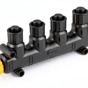 Marinco NMEA 2000 Boat Wire Terminal 270104 Color-Coded Connector-0